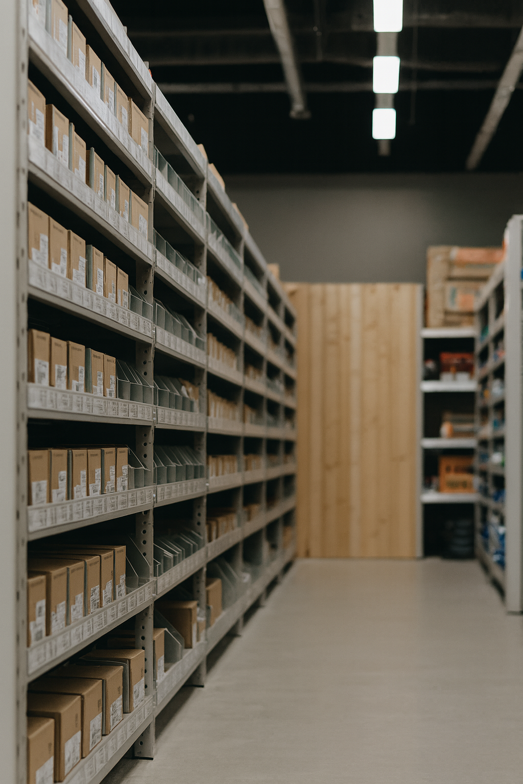 Neuigkeiten aus der STEINBURG®-Werkstatt