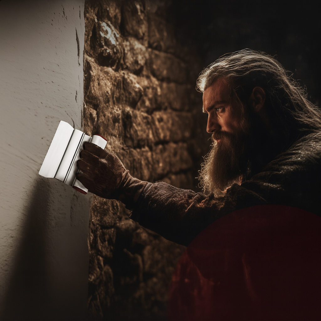 Ergonomie im Handwerk – warum dein Werkzeug über deine Gesundheit entscheidet