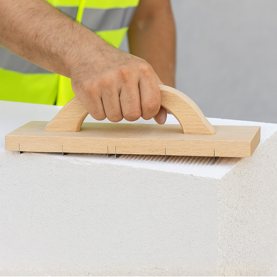 Warum gutes Werkzeug den Unterschied macht – und was STEINBURG® besonders macht